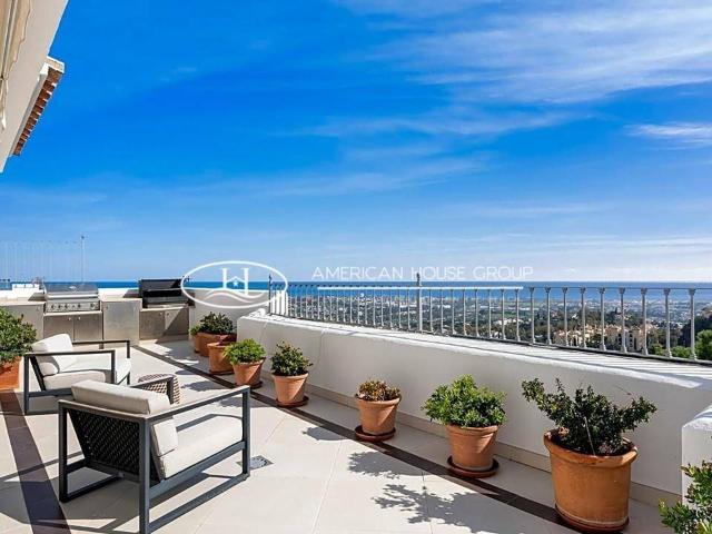 Dúplex en Venta en El Madroñal