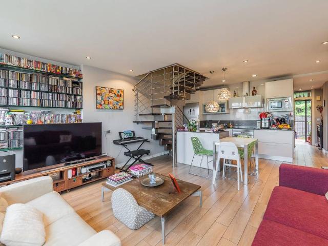 Dúplex en Venta en El Soto de la Moraleja