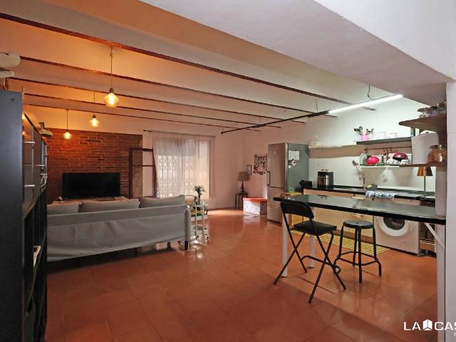 Dúplex en Venta en El Poble Sec Parc de Montjuïc