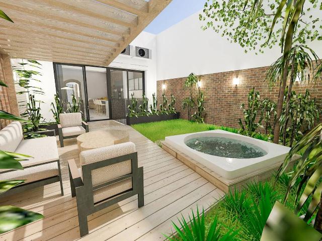 Dúplex en Venta en El Poble Sec Parc de Montjuïc