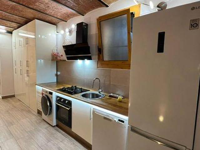 Dúplex en Venta en El Poble Sec Parc de Montjuïc
