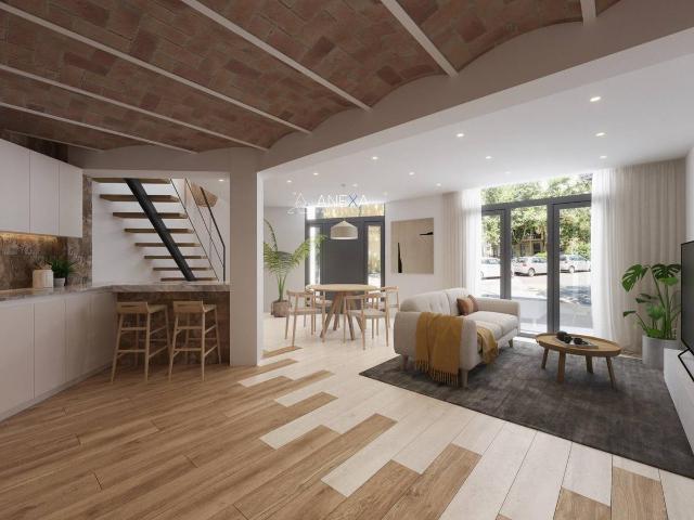 Dúplex en Venta en El Poblenou