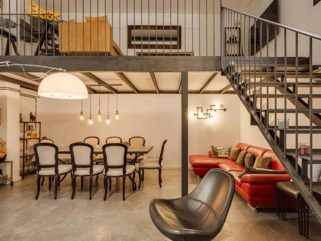 Dúplex en Venta en El Poblenou