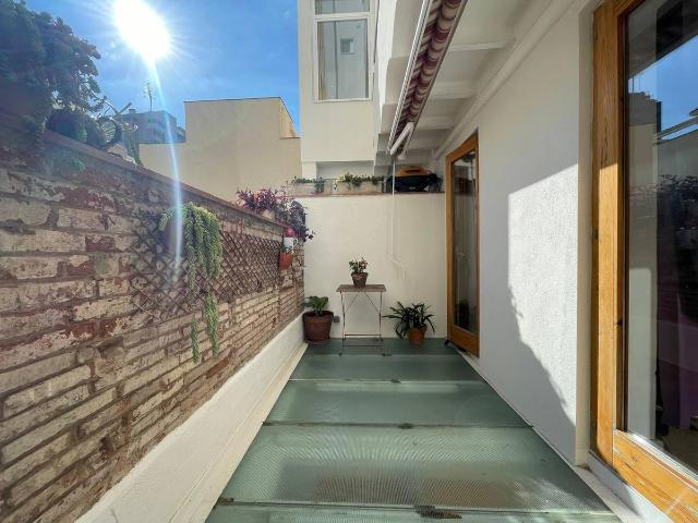 Dúplex en Venta en El Poblenou