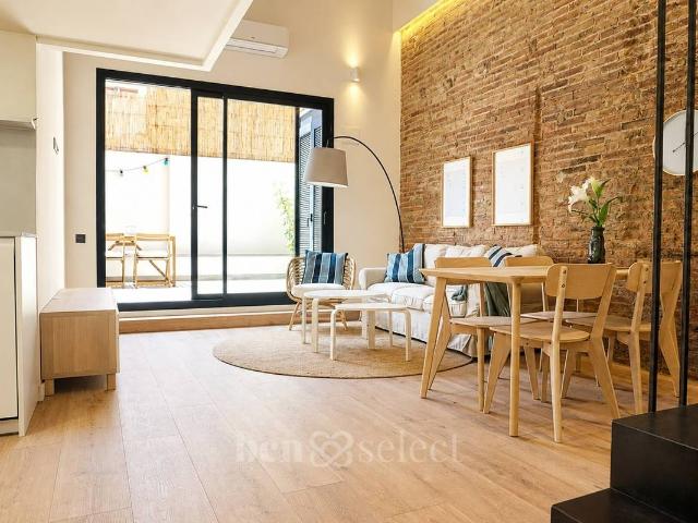 Dúplex en Venta en El Poblenou