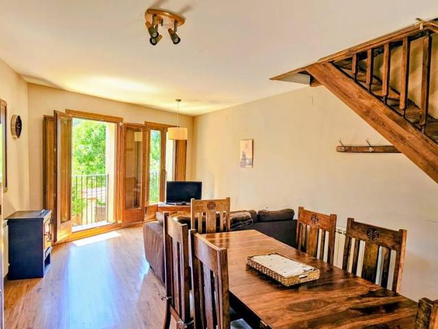 Dúplex en Venta en El Pont de Suert