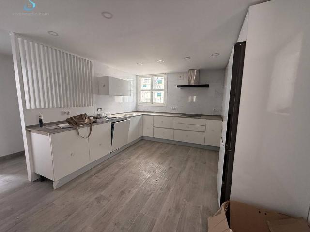 Dúplex en Venta en El Pópulo Santa María