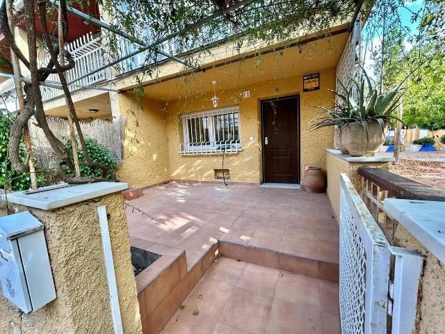 Dúplex en Venta en El Palmar