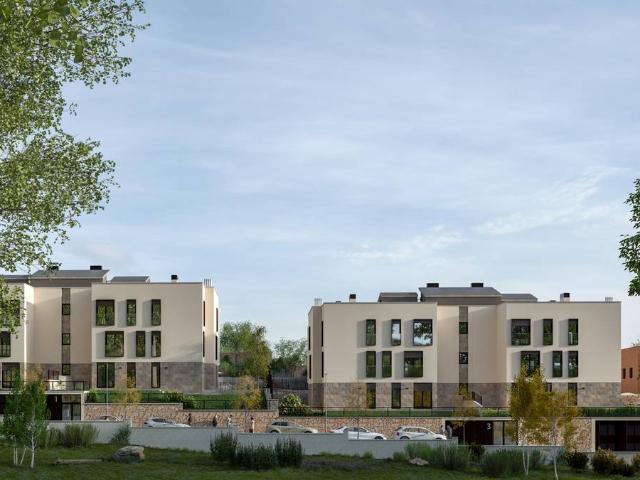 Duplex en Venta en El Papiol