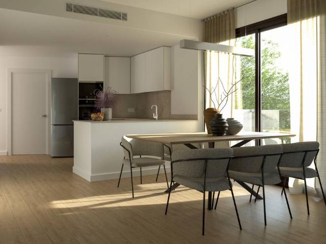 Duplex en Venta en El Papiol