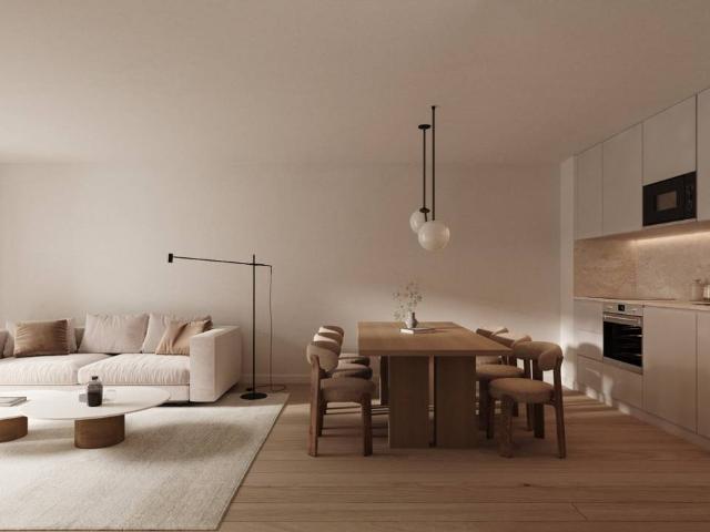 Dúplex en Venta en El Pedró