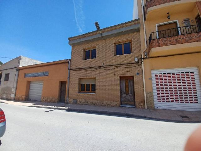 Dúplex en Venta en El Pinós / Pinoso