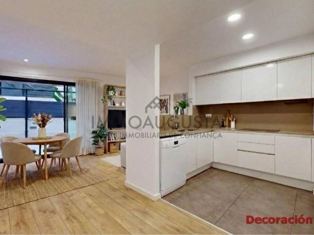 Dúplex en Venta en El Putget i el Farró