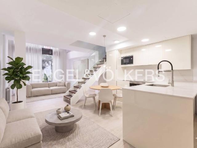 Dúplex en Venta en El Putget i el Farró