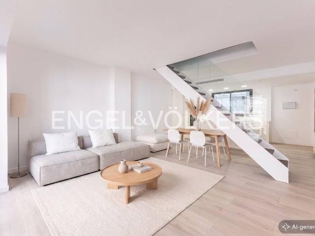 Dúplex en Venta en El Putget i el Farró