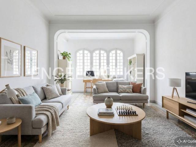 Dúplex en Venta en El Putget i el Farró