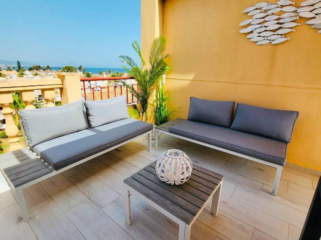 Dúplex en Venta en El Puerto