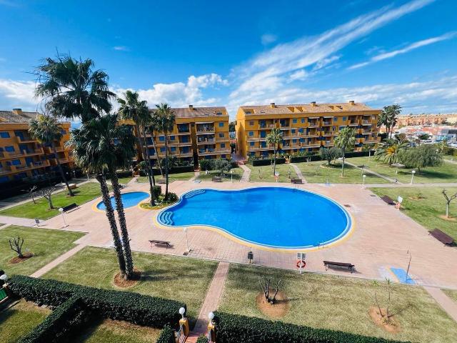 Dúplex en Venta en El Puerto