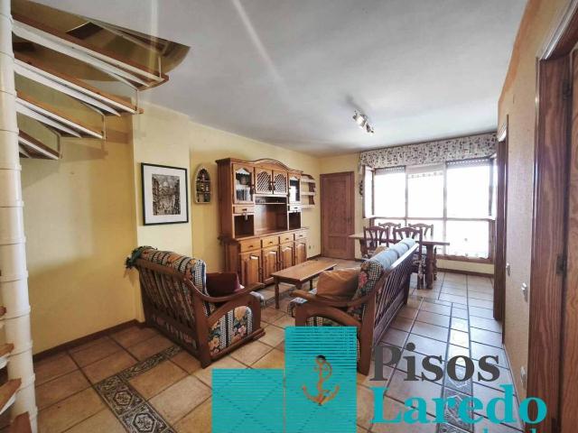 Dúplex en Venta en El Puntal
