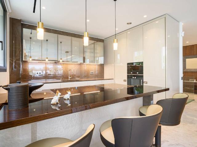 Duplex en Venta en El Rosario Ricmar