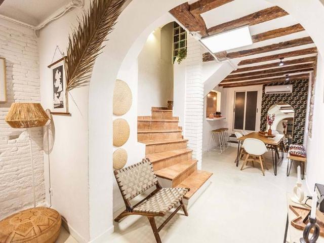 Dúplex en Venta en El Raval