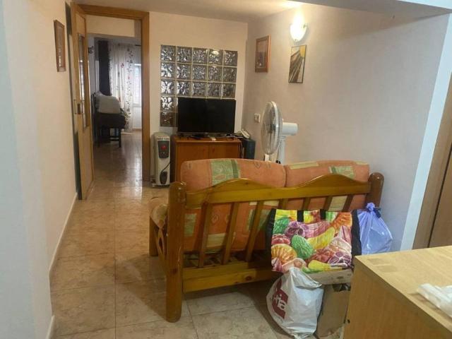 Inmueble en Venta en El Real de Gandia