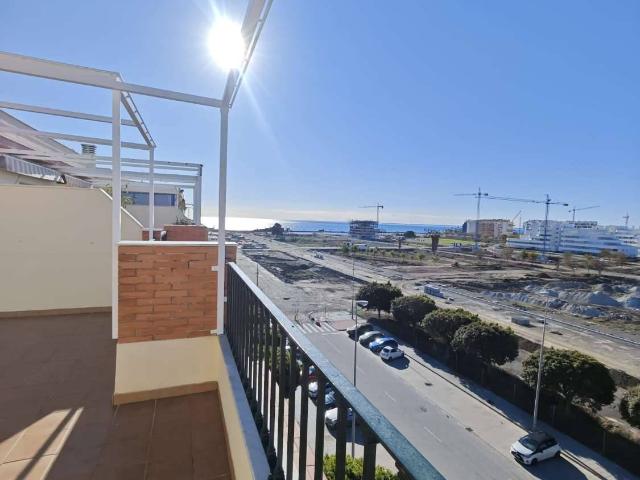 Dúplex en Venta en El Tomillar