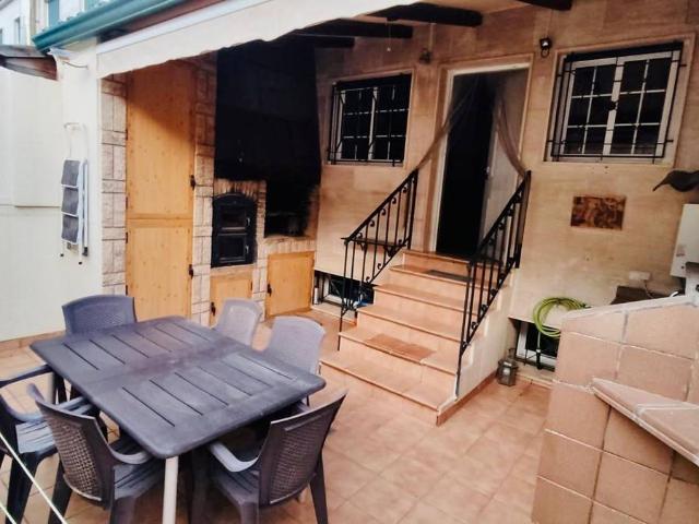 Dúplex en Venta en El Travaló Martínez Valero
