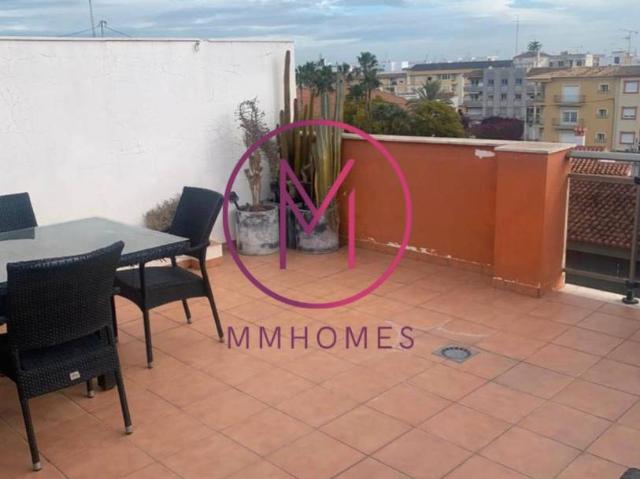 Dúplex en Venta en El Verger