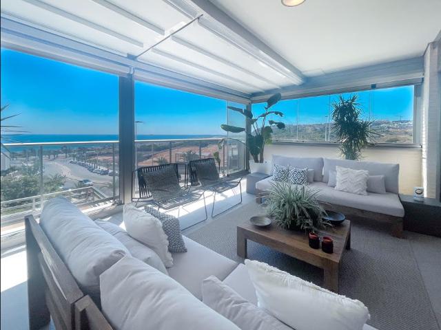 Dúplex en venta en Elche Alicante