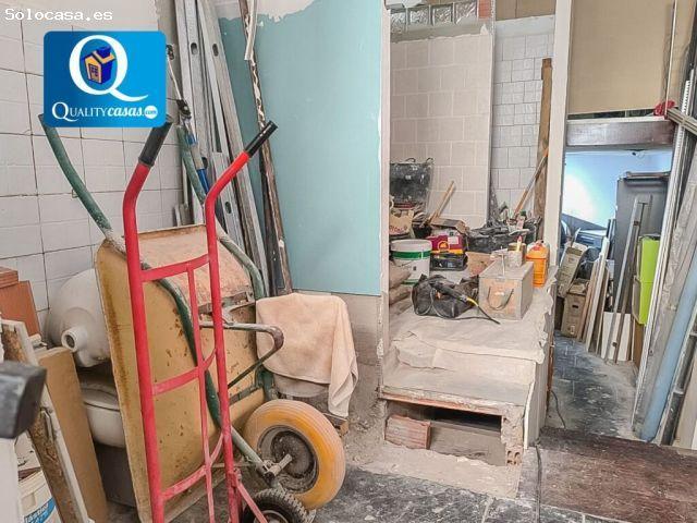 Dúplex en Venta en Elche Alicante Ref: 17492