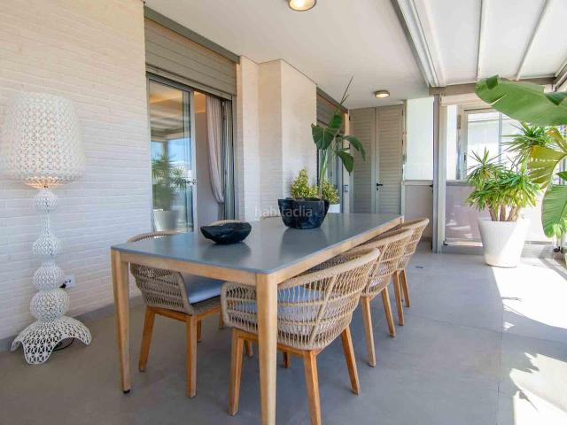 Dúplex en venta en Elche Elx, Los Arenales del Sol. Dúplex Elche.