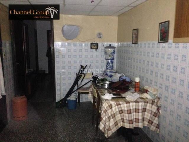 Dúplex en venta en Elche Elx, Plaza Crevillente Antiguos Juzgados El Asilo. SE VENDE BAJO Y PRIMER PISO. Dúplex Elche.