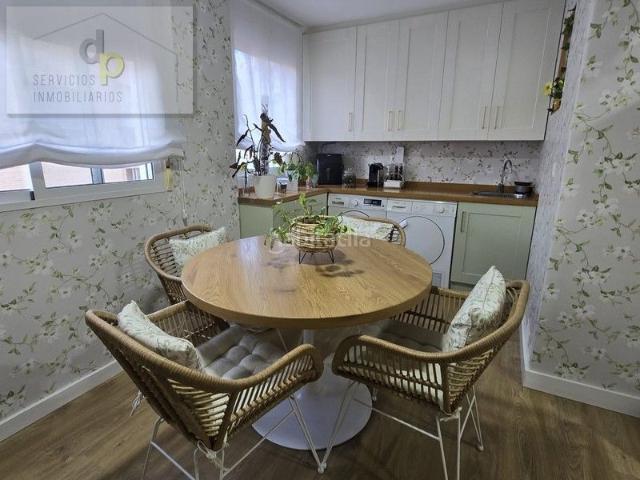Dúplex en venta en Elche Elx, Torrellano. ATICO DUPLEX CON GARAJE DOBLE. Dúplex Elche.
