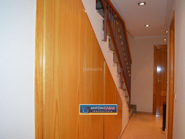 Dúplex en venta en Elda, Centro. PISO DÚPLEX ELDA 4 HABTS 3 BAÑOS TERRAZA. Dúplex.