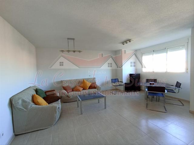 Dúplex en venta en Elda, Las Trescientas San Francisco Ciudad Vergel. FANTÁSTICO ÁTICO DÚPLEX EN ELDA. Dúplex.