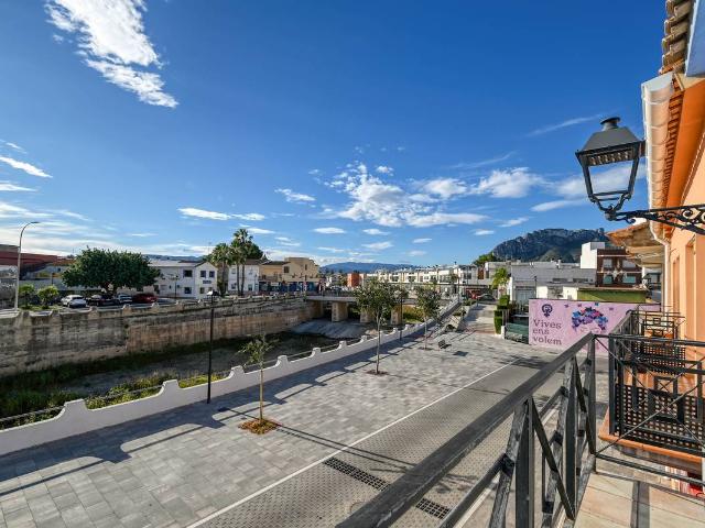 Dúplex en Venta en Els Poblets