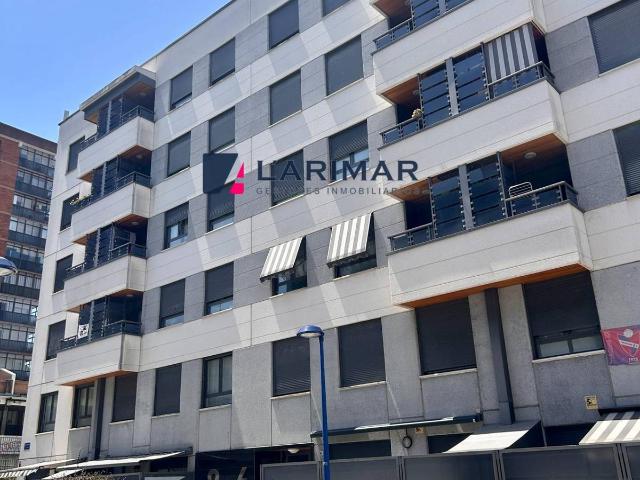 Dúplex en Venta en Erialdea / Centro