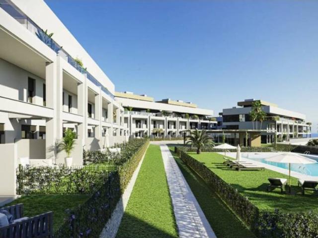 Dúplex en Venta en Estepona