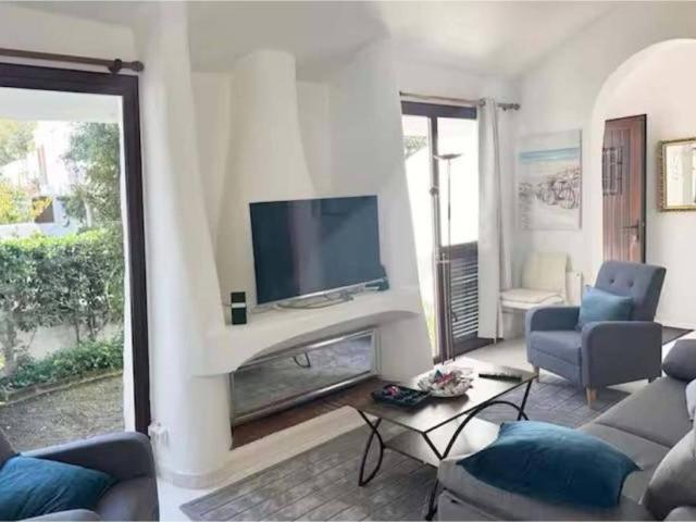 Dúplex en Venta en Estepona