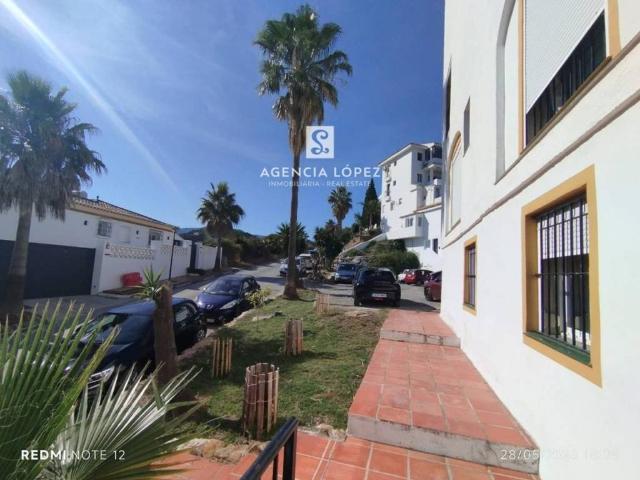Dúplex en Venta en Estepona
