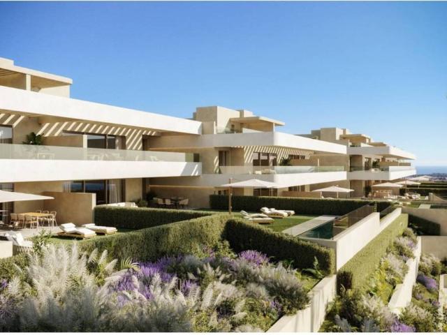 Dúplex en Venta en Estepona