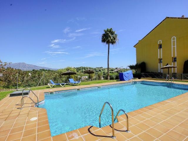 Dúplex en venta en Estepona, Bel Air. Dúplex.