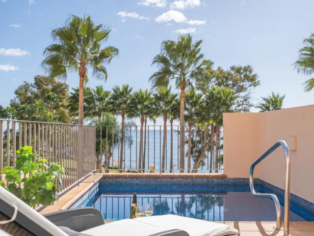 Dúplex en venta en Estepona Málaga