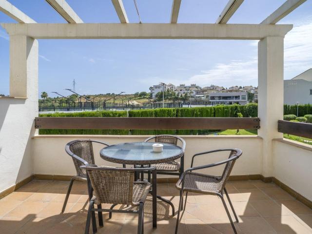 Dúplex en venta en Estepona Málaga