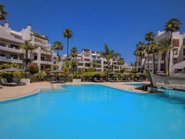 Dúplex en venta en Estepona Málaga