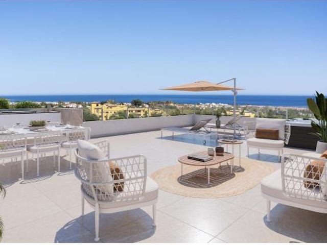 Duplex en Venta en Estepona, Málaga
