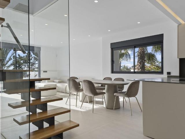 Dúplex en venta en Estepona Málaga