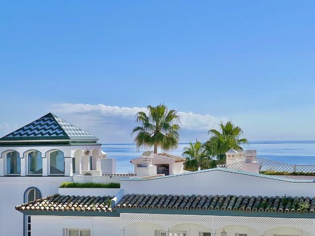 Dúplex en venta en Estepona Málaga