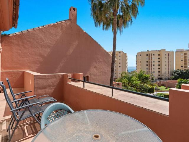 Dúplex en venta en Estepona Málaga